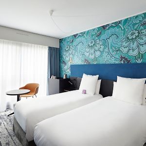 Standard Zimmer mit zwei Einzelbetten