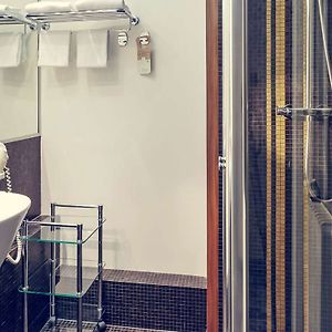 Standard Zimmer mit Queensize-Bett